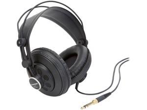 Samson SR850 Professional Studio Reference Headphones Samson SR850 Professional Studio Reference Headphones