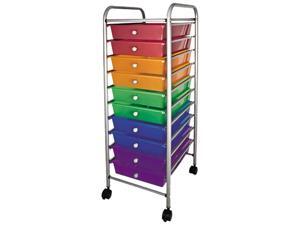 Advantus Drawer Cart 34004 Advantus Drawer Cart 34004