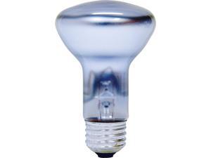 GE Lighting 73439 45 Watt R20 Reveal Flood Light Bulb GE Lighting 73439 45 Watt R20 Reveal Flood Light Bulb