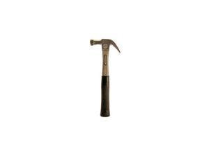 -Vaughan 18" Straight Hickory Framing Hammer Handle  64182 6