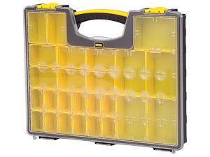 Stanley Storage 014725R 25 Drawer Professional Organizer Stanley Storage 014725R 25 Drawer Professional Organizer