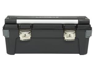 STANLEY CONSUMER STORAGE 20" Stanley® Professional Toolbox With Tray STANLEY CONSUMER STORAGE 20" Stanley® Professional Toolbox With Tray