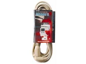 Coleman Cable 03536 15' Air Conditioner & Major Appliance Cord Coleman Cable 03536 15' Air Conditioner & Major Appliance Cord