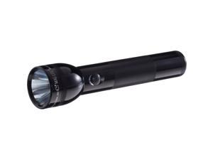 Black for sale online Maglite ST2D016 2-Cell D LED Flashlight 