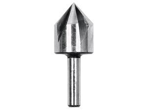 Vermont American 16634 1/2" High Speed Steel Countersink Vermont American 16634 1/2" High Speed Steel Countersink