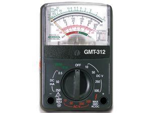 GB Gardner Bender GMT-312 12 Range Pocket Multimeter GB Gardner Bender GMT-312 12 Range Pocket Multimeter