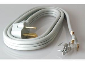 Coleman Cable 09016 6' Grey Range Cord Coleman Cable 09016 6' Grey Range Cord