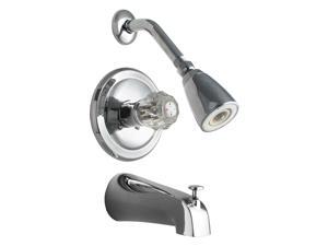 Ldr Industries Tub Shower Faucets Bathroom Faucets Bath Home