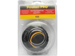 Weed Eater 952701717 Replacement String Trimmer Head For Poulan PPP025