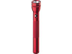 Maglite S2D036 2 D Cell Red Mag-Lite Maglite S2D036 2 D Cell Red Mag-Lite