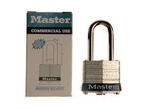 Master Lock 3UPLF 1-1/2" Shackle Universal Pin Long Shank Padlock