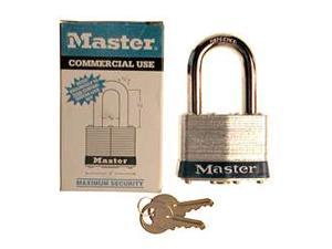 Master Lock 5UPLF 1-1/2" Shackle Universal Pin Long Shank Padlock