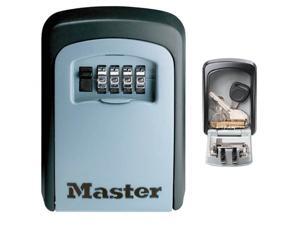 Master Lock 5401D Select Access Wall Mount Key Storage Security Lock