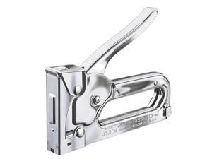 Arrow Fastener JT21CM Chrome Junior Tacker Staple Guns Arrow Fastener JT21CM Chrome Junior Tacker Staple Guns