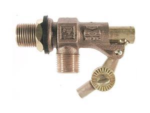 Mueller Industries 109-814 3/4" Float Valves Mueller Industries 109-814 3/4" Float Valves