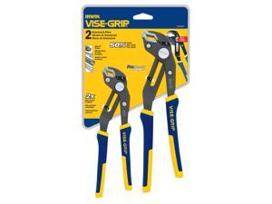 Irwin Vise Grip 2078709 GrooveLock™ Pliers Set
