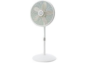 NeweggBusiness - LASKO 1820 18 Elegance u0026 PERFORMANCE Pedestal Fan