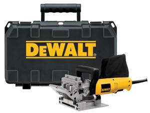 DEWALT Heavy Duty Plate Joiner Kit DEWALT Heavy Duty Plate Joiner Kit