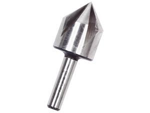Vermont American 16636 5/8" High Speed Steel Countersink Vermont American 16636 5/8" High Speed Steel Countersink