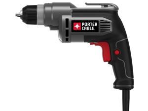 Porter Cable PC600D 3/8" 6.0 Amp Drill Porter Cable PC600D 3/8" 6.0 Amp Drill
