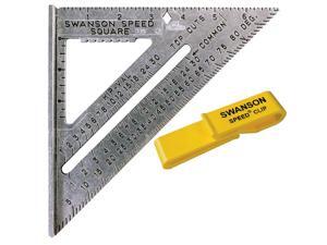 Glo 2.5 mil Grade Flagging Tape x 300ft Swanson RFTYL300 6 pack 1-3//16in
