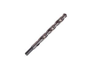 VERMONT AMERICAN 9/16" Reduced 1/2" Shank High Speed Steel Drill Bit VERMONT AMERICAN 9/16" Reduced 1/2" Shank High Speed Steel Drill Bit