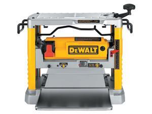 Dewalt DW734 12-1/2" Thickness 3 Knife Heavy-Duty Planer
