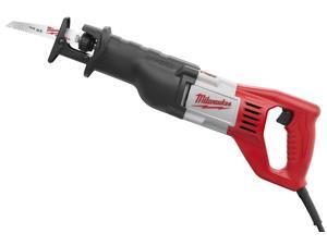 Milwaukee 6509-31 12 Amp 3/4" Sawzall® Reciprocating Saw Milwaukee 6509-31 12 Amp 3/4" Sawzall® Reciprocating Saw