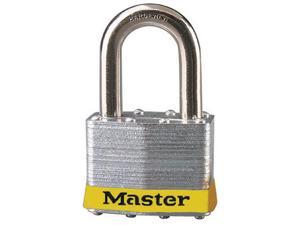 Master Lock 5KA A389 2" No. 5 Laminated Padlock
