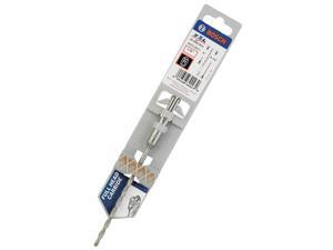 BOSCH 3/16" X5L SDS Plus® Full Head Hammer Carbide Drill Bit BOSCH 3/16" X5L SDS Plus® Full Head Hammer Carbide Drill Bit
