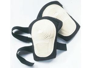 CLC V234 Flex Rubber Non-Skid Knee Pads