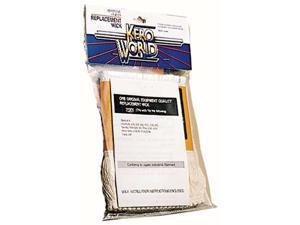 World Marketing 32225 KW-24C Replacement Wicks World Marketing 32225 KW-24C Replacement Wicks