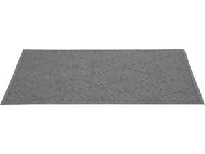 Guardian EcoGuard Diamond Floor Mat Charcoal 36" x 120" EGDFB031004 Guardian EcoGuard Diamond Floor Mat Charcoal 36" x 120" EGDFB031004