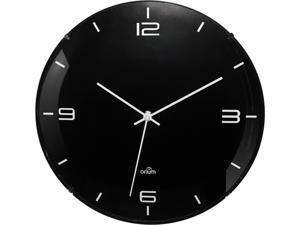 CEP Office Solutions Orium Eleganta Wall Clock - Analog - Quartz CEP Office Solutions Orium Eleganta Wall Clock - Analog - Quartz