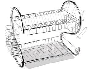 Better Chef 16-inch Dish Rack Better Chef 16-inch Dish Rack