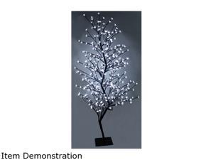 Cherry Blossom Tree with LED Lights