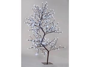 Cherry Blossom Tree with LED Lights