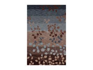 DALYN STUDIO Rug Mocha 9' x 13' SD1MO9X13 DALYN STUDIO Rug Mocha 9' x 13' SD1MO9X13