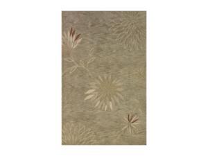 DALYN STUDIO Rug Aloe 5' x 7' 9" SD301AL5X8 DALYN STUDIO Rug Aloe 5' x 7' 9" SD301AL5X8