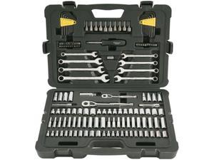 Stanley  STMT71653  145-Piece Mechanics Tool Set