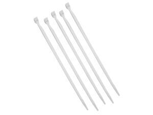 Gardner Bender 623-46-308UVBMN Miniature and Standard Cable Ties 8in Gardner Bender 623-46-308UVBMN Miniature and Standard Cable Ties 8in