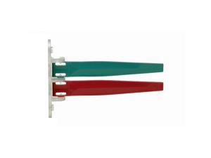 Unimed-Midwest Exam Room Status Signal Flag Unimed-Midwest Exam Room Status Signal Flag