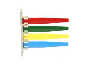 Unimed-Midwest Exam Room Status Signal Flag Unimed-Midwest Exam Room Status Signal Flag