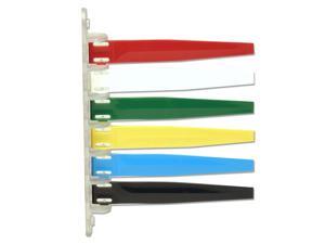 Unimed-Midwest Exam Room Status Signal Flag Unimed-Midwest Exam Room Status Signal Flag