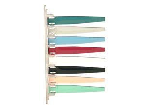 Unimed-Midwest Exam Room Status Signal Flag Unimed-Midwest Exam Room Status Signal Flag