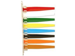 Unimed-Midwest Exam Room Status Signal Flag Unimed-Midwest Exam Room Status Signal Flag