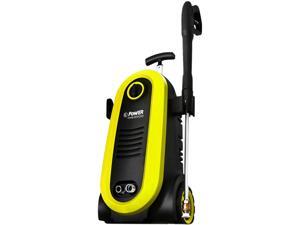 Bloom Power NG 2200PSI Electric Pressure Washer 1.76 GPM, 14.5Amp Motor High Tech Induction Bloom Power NG 2200PSI Electric Pressure Washer 1.76 GPM, 14.5Amp Motor High Tech Induction