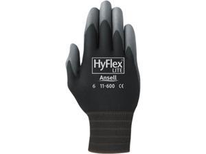 HyFlex Lite Gloves, Coated HyFlex Lite Gloves, Coated