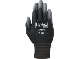 HyFlex Lite Gloves, Coated, XL HyFlex Lite Gloves, Coated, XL