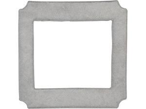 Ecovacs W-CC2A Cleaning Pads for WINBOT X, 2 Pack Set Ecovacs W-CC2A Cleaning Pads for WINBOT X, 2 Pack Set